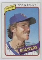 Robin Yount