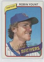 Robin Yount