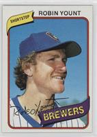 Robin Yount