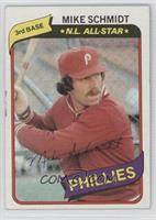 Mike Schmidt [Noted]