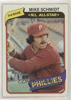 Mike Schmidt