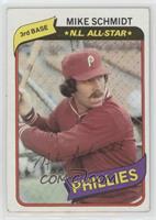 Mike Schmidt [Good to VG‑EX]