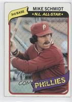 Mike Schmidt