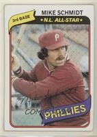 Mike Schmidt