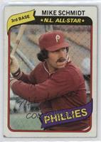 Mike Schmidt [Good to VG‑EX]