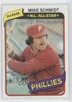 Mike Schmidt