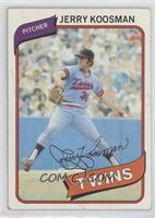 Jerry Koosman