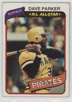 Dave Parker