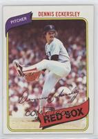 Dennis Eckersley