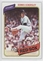 Dennis Eckersley [Good to VG‑EX]