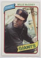 Willie McCovey