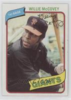 Willie McCovey