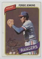 Fergie Jenkins [Good to VG‑EX]