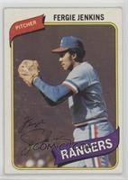 Fergie Jenkins [Good to VG‑EX]