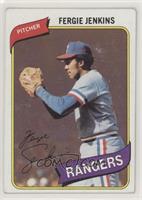 Fergie Jenkins [Good to VG‑EX]