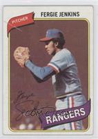 Fergie Jenkins [Poor to Fair]