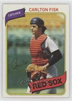 Carlton Fisk