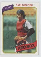 Carlton Fisk