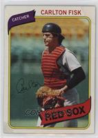 Carlton Fisk