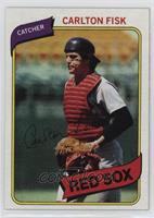 Carlton Fisk