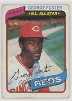 George Foster [Poor to Fair]