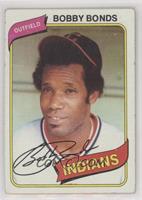 Bobby Bonds [Good to VG‑EX]