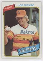 Joe Niekro