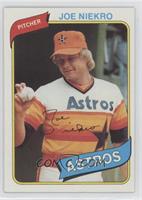 Joe Niekro