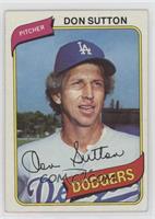 Don Sutton