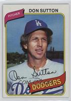 Don Sutton