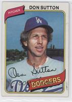 Don Sutton