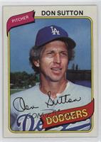 Don Sutton