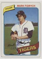 Mark Fidrych