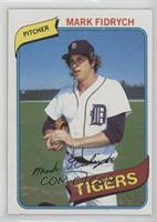 Mark Fidrych