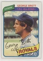 George Brett