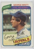 George Brett