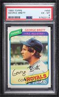 George Brett [PSA 6 EX‑MT]