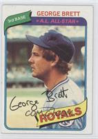 George Brett