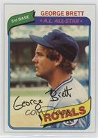 George Brett