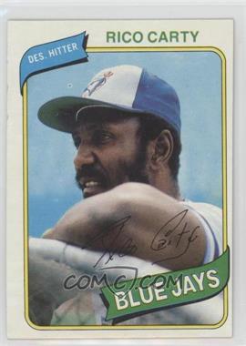 1980 Topps - [Base] #46 - Rico Carty