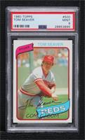 Tom Seaver [PSA 9 MINT]