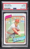 Tom Seaver [PSA 8 NM‑MT]