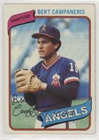 Bert Campaneris [Good to VG‑EX]