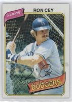 Ron Cey