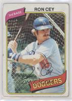 Ron Cey [Good to VG‑EX]