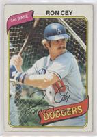 Ron Cey