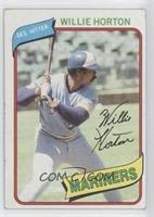 Willie Horton