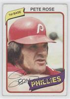 Pete Rose [Good to VG‑EX]