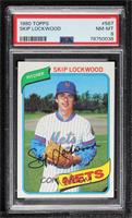 Skip Lockwood [PSA 8 NM‑MT]