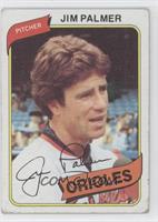 Jim Palmer [Good to VG‑EX]